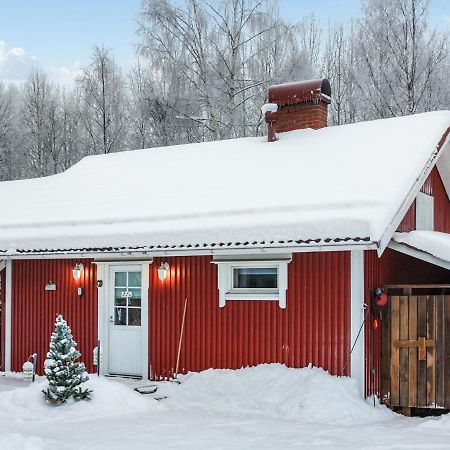 Holiday Home Renkitupa By Interhome Saarenkylä Zewnętrze zdjęcie