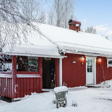 Holiday Home Renkitupa By Interhome Saarenkylä Zewnętrze zdjęcie
