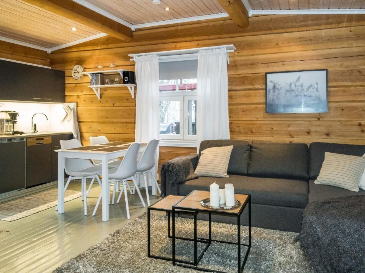 Holiday Home Renkitupa By Interhome Saarenkylä Zewnętrze zdjęcie