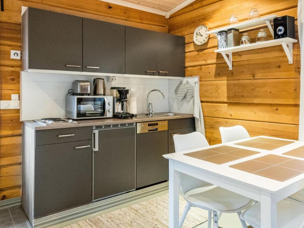 Holiday Home Renkitupa By Interhome Saarenkylä Zewnętrze zdjęcie