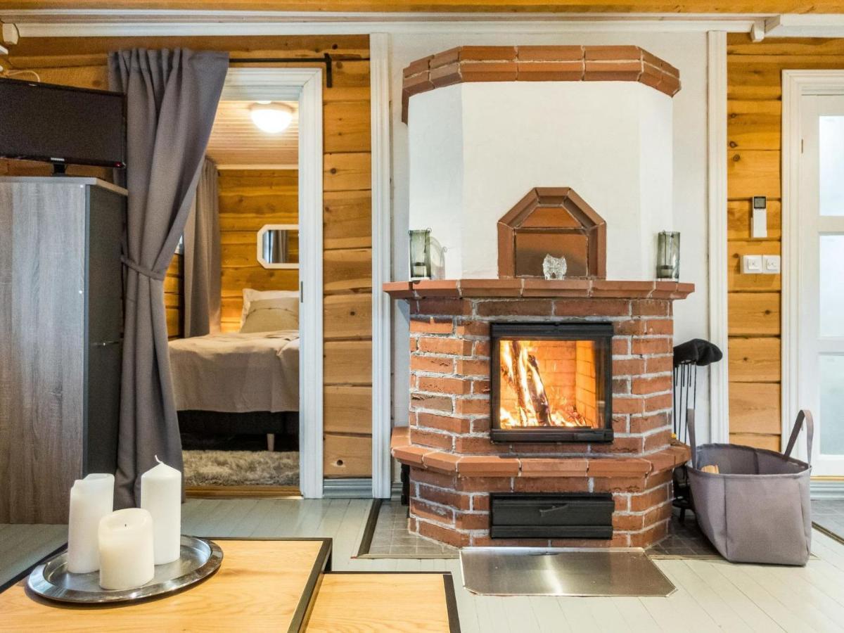 Holiday Home Renkitupa By Interhome Saarenkylä Zewnętrze zdjęcie