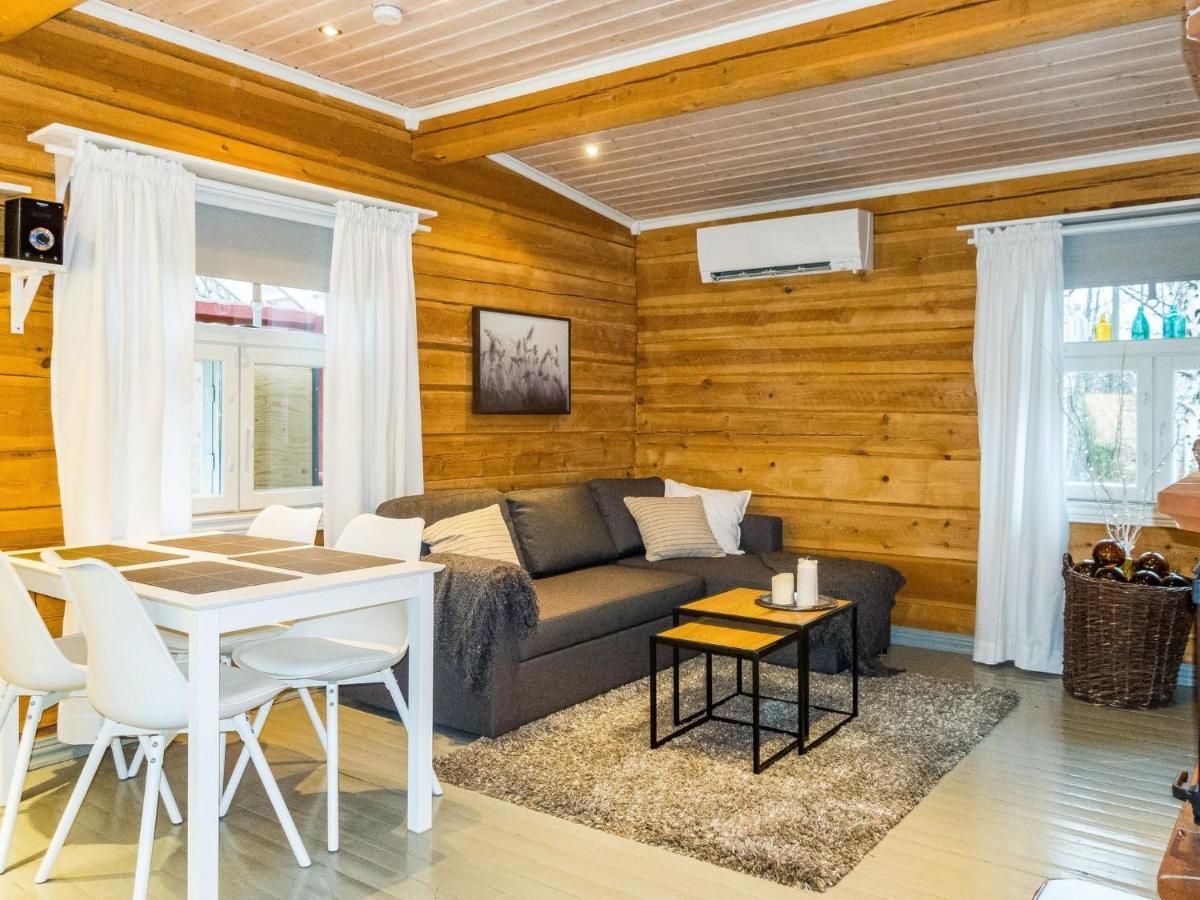 Holiday Home Renkitupa By Interhome Saarenkylä Zewnętrze zdjęcie