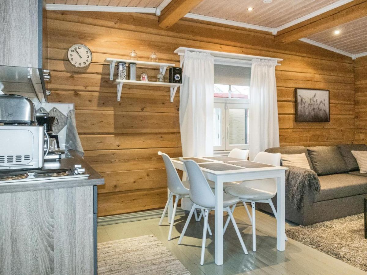 Holiday Home Renkitupa By Interhome Saarenkylä Zewnętrze zdjęcie