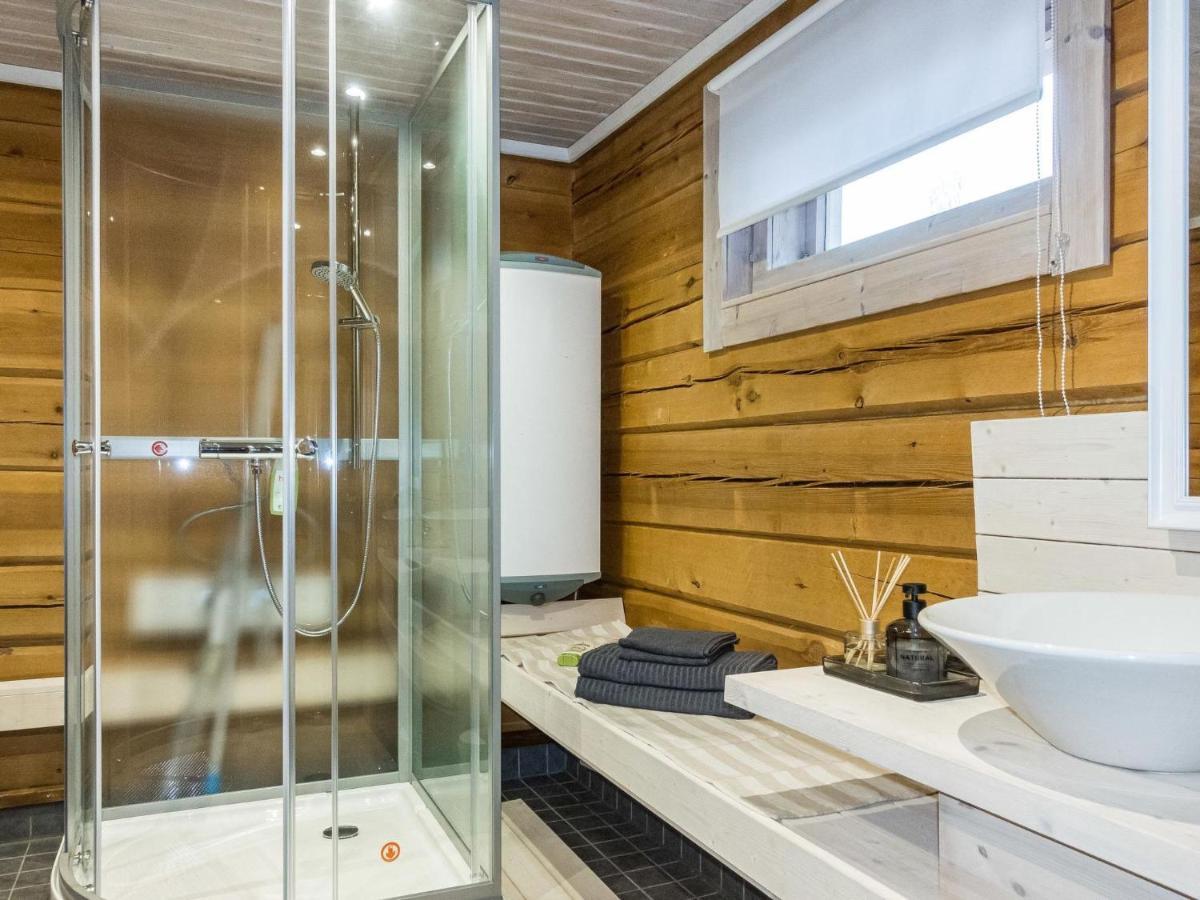 Holiday Home Renkitupa By Interhome Saarenkylä Zewnętrze zdjęcie