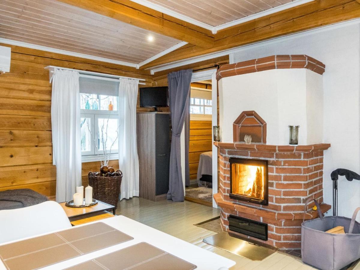 Holiday Home Renkitupa By Interhome Saarenkylä Zewnętrze zdjęcie