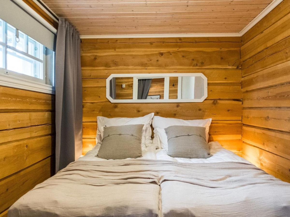 Holiday Home Renkitupa By Interhome Saarenkylä Zewnętrze zdjęcie